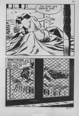Elvifrance - Série bleu - 011 - Retour de couperet : page 121