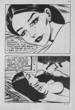 Elvifrance - Série bleu - 011 - Retour de couperet : page 123