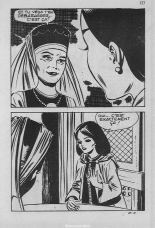Elvifrance - Série bleu - 011 - Retour de couperet : page 127