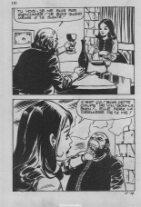 Elvifrance - Série bleu - 011 - Retour de couperet : page 130