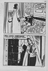Elvifrance - Série bleu - 011 - Retour de couperet : page 131