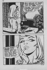 Elvifrance - Série bleu - 011 - Retour de couperet : page 142