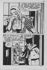 Elvifrance - Série bleu - 011 - Retour de couperet : page 143