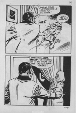 Elvifrance - Série bleu - 011 - Retour de couperet : page 145