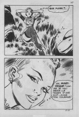 Elvifrance - Série bleu - 011 - Retour de couperet : page 147