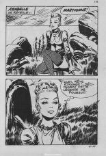 Elvifrance - Série bleu - 011 - Retour de couperet : page 151