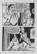 Elvifrance - Série bleu - 011 - Retour de couperet : page 155