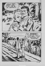 Elvifrance - Série bleu - 011 - Retour de couperet : page 173
