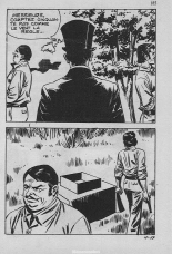 Elvifrance - Série bleu - 011 - Retour de couperet : page 185