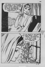 Elvifrance - Série bleu - 011 - Retour de couperet : page 195