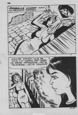 Elvifrance - Série bleu - 011 - Retour de couperet : page 196