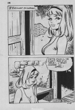 Elvifrance - Série bleu - 011 - Retour de couperet : page 198