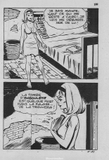 Elvifrance - Série bleu - 011 - Retour de couperet : page 199