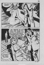 Elvifrance - Série bleu - 011 - Retour de couperet : page 201