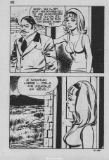 Elvifrance - Série bleu - 011 - Retour de couperet : page 202