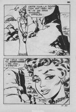 Elvifrance - Série bleu - 011 - Retour de couperet : page 203