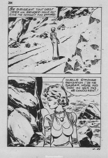 Elvifrance - Série bleu - 011 - Retour de couperet : page 204
