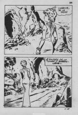 Elvifrance - Série bleu - 011 - Retour de couperet : page 205
