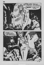 Elvifrance - Série bleu - 011 - Retour de couperet : page 206