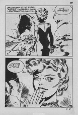 Elvifrance - Série bleu - 011 - Retour de couperet : page 207