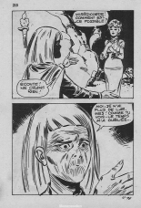 Elvifrance - Série bleu - 011 - Retour de couperet : page 210