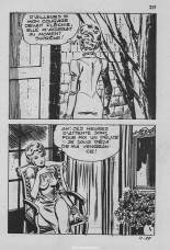 Elvifrance - Série bleu - 011 - Retour de couperet : page 215