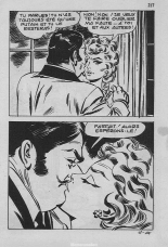 Elvifrance - Série bleu - 011 - Retour de couperet : page 217