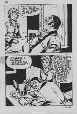 Elvifrance - Série bleu - 011 - Retour de couperet : page 220