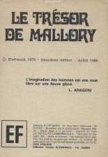 Elvifrance - Série bleu - 024 - Le trésor de Mallory : page 3