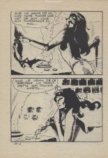 Elvifrance - Série bleu - 024 - Le trésor de Mallory : page 6