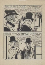 Elvifrance - Série bleu - 024 - Le trésor de Mallory : page 10