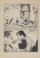 Elvifrance - Série bleu - 024 - Le trésor de Mallory : page 18