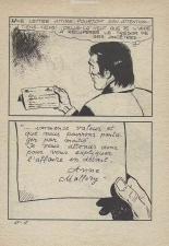 Elvifrance - Série bleu - 024 - Le trésor de Mallory : page 19
