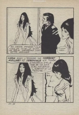 Elvifrance - Série bleu - 024 - Le trésor de Mallory : page 36