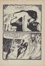 Elvifrance - Série bleu - 024 - Le trésor de Mallory : page 37
