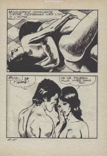 Elvifrance - Série bleu - 024 - Le trésor de Mallory : page 45