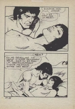 Elvifrance - Série bleu - 024 - Le trésor de Mallory : page 47