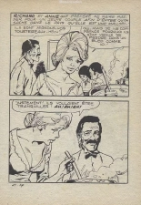 Elvifrance - Série bleu - 024 - Le trésor de Mallory : page 51