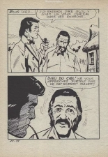 Elvifrance - Série bleu - 024 - Le trésor de Mallory : page 52