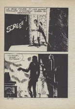 Elvifrance - Série bleu - 024 - Le trésor de Mallory : page 60