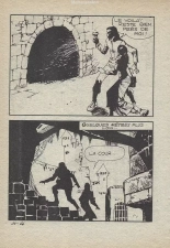 Elvifrance - Série bleu - 024 - Le trésor de Mallory : page 62