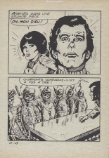 Elvifrance - Série bleu - 024 - Le trésor de Mallory : page 65