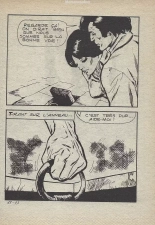 Elvifrance - Série bleu - 024 - Le trésor de Mallory : page 67