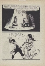 Elvifrance - Série bleu - 024 - Le trésor de Mallory : page 69