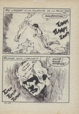 Elvifrance - Série bleu - 024 - Le trésor de Mallory : page 71