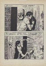 Elvifrance - Série bleu - 024 - Le trésor de Mallory : page 78