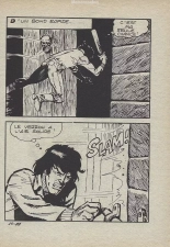Elvifrance - Série bleu - 024 - Le trésor de Mallory : page 79