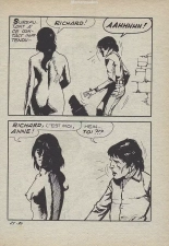 Elvifrance - Série bleu - 024 - Le trésor de Mallory : page 81