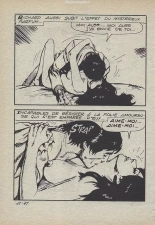 Elvifrance - Série bleu - 024 - Le trésor de Mallory : page 84