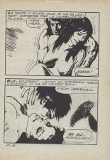 Elvifrance - Série bleu - 024 - Le trésor de Mallory : page 85